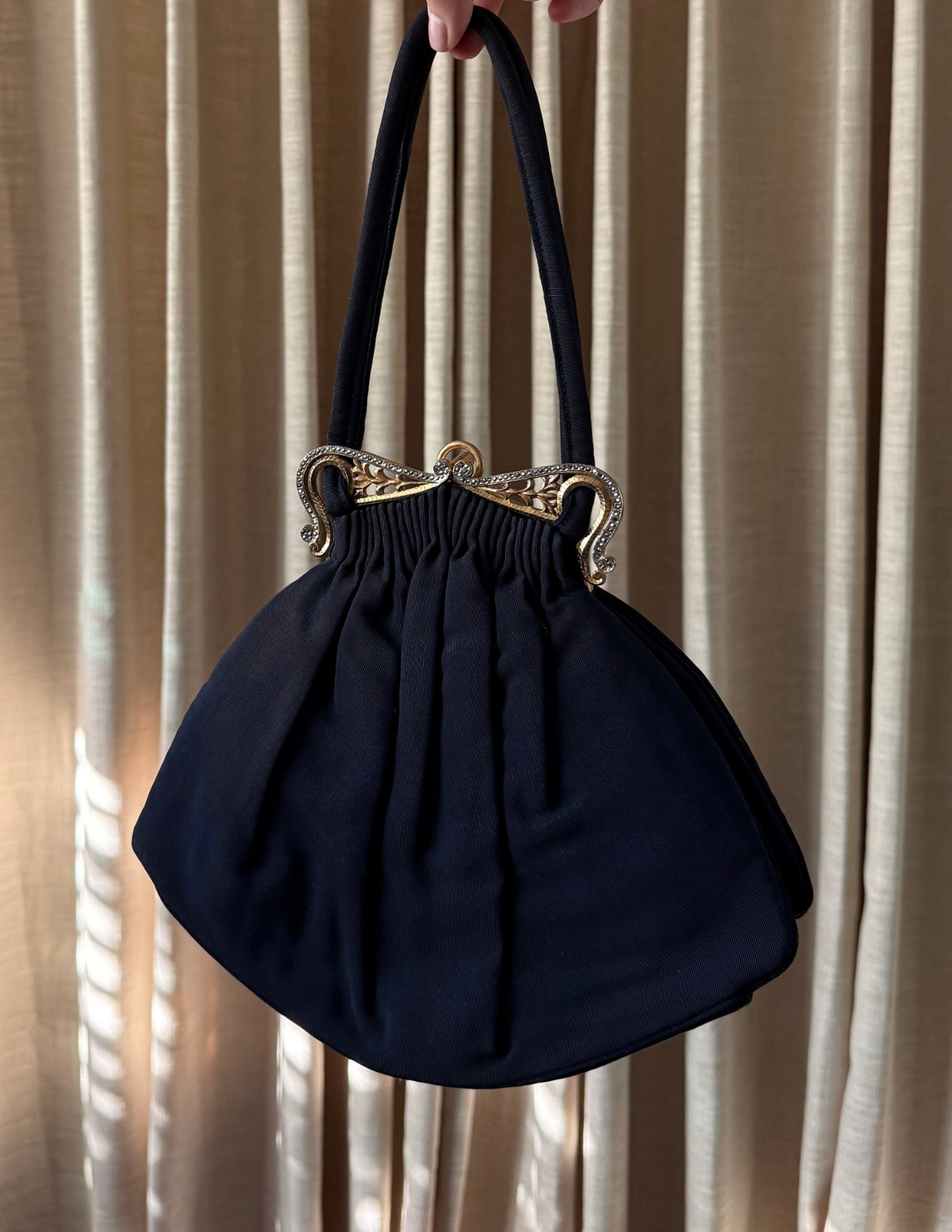 EVENING PURSE