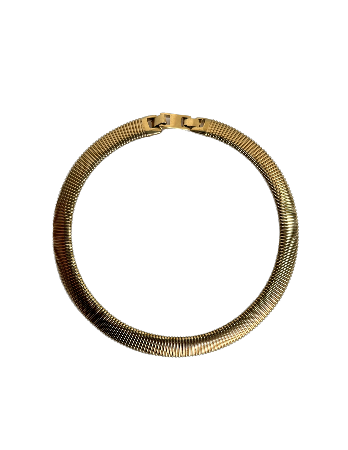 CLEOPATRA NECKLACE - ORO