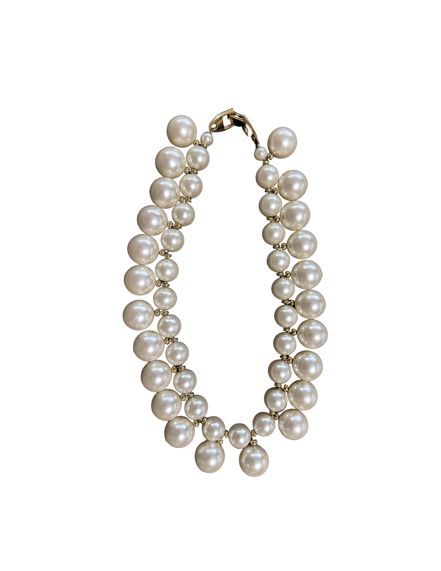PERLA NECKLACE