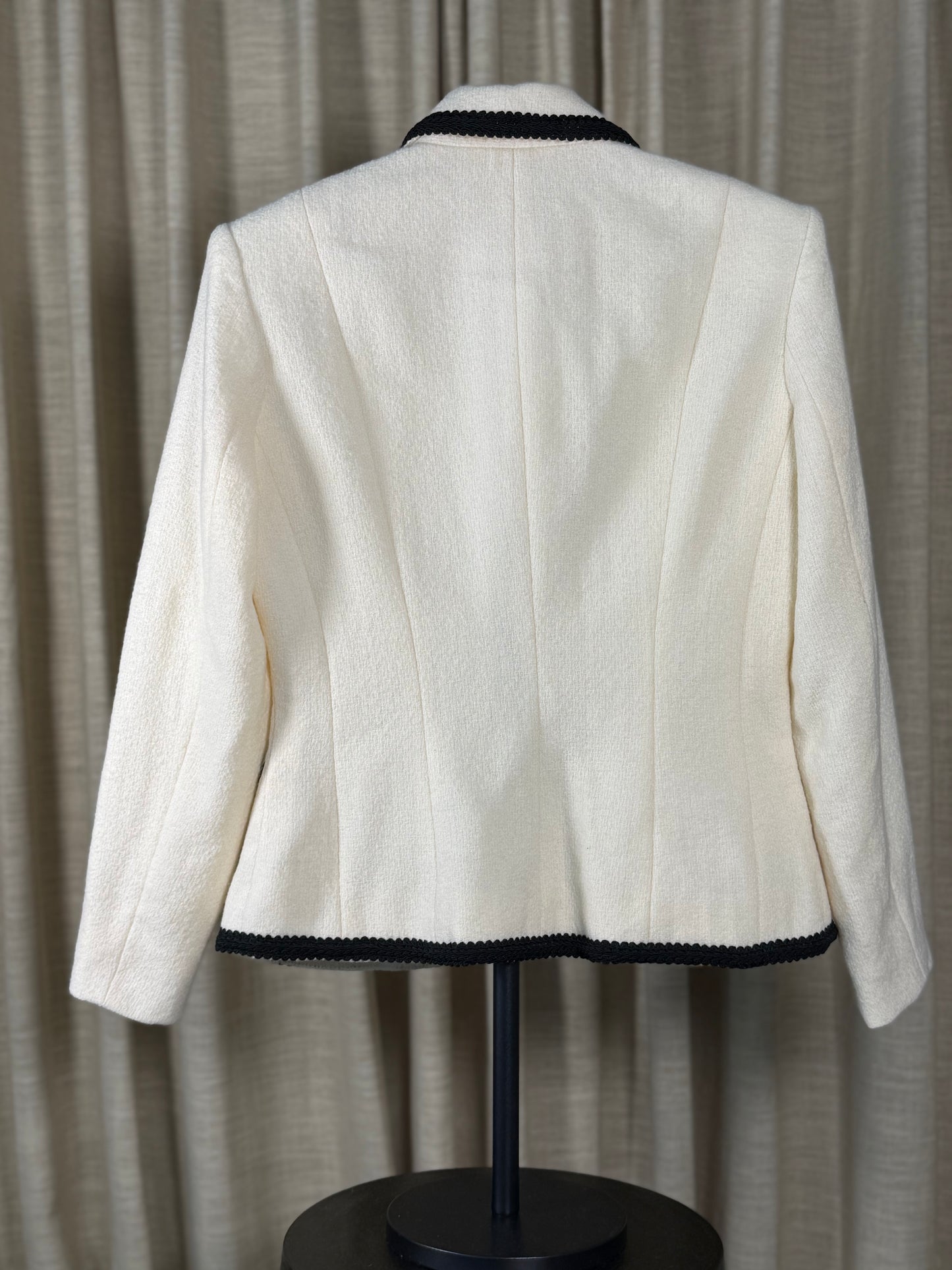 Lady Jacket