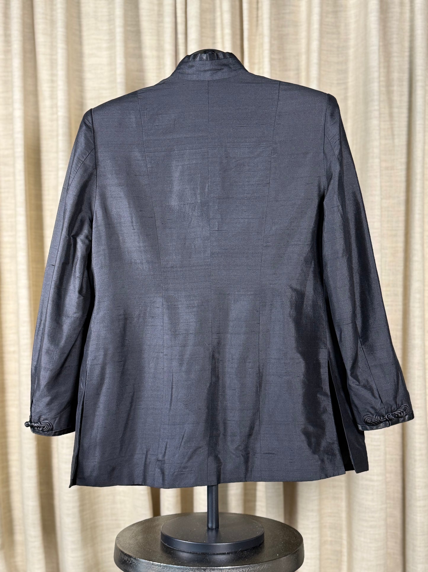 Tang Jacket