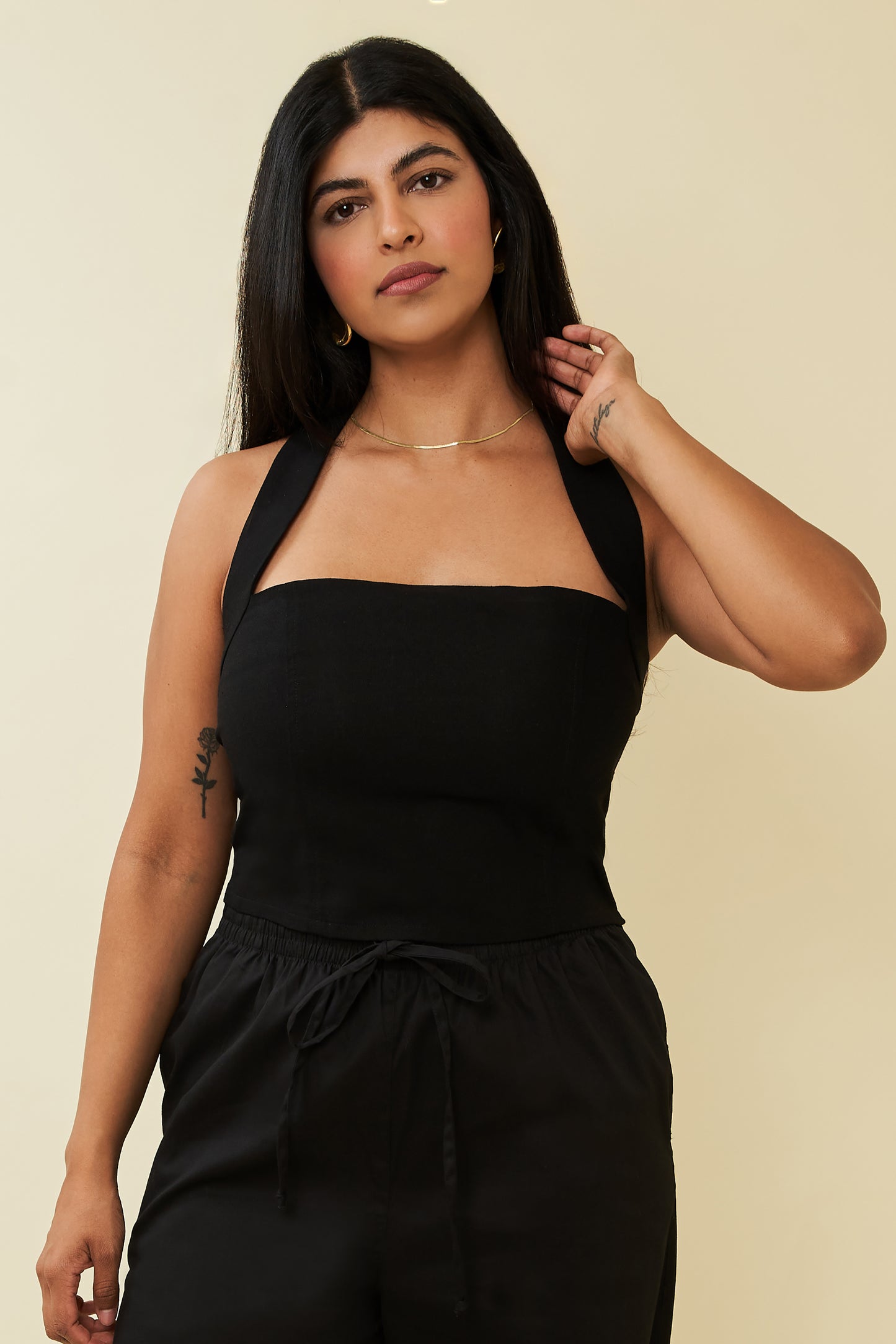 MARI HALTER