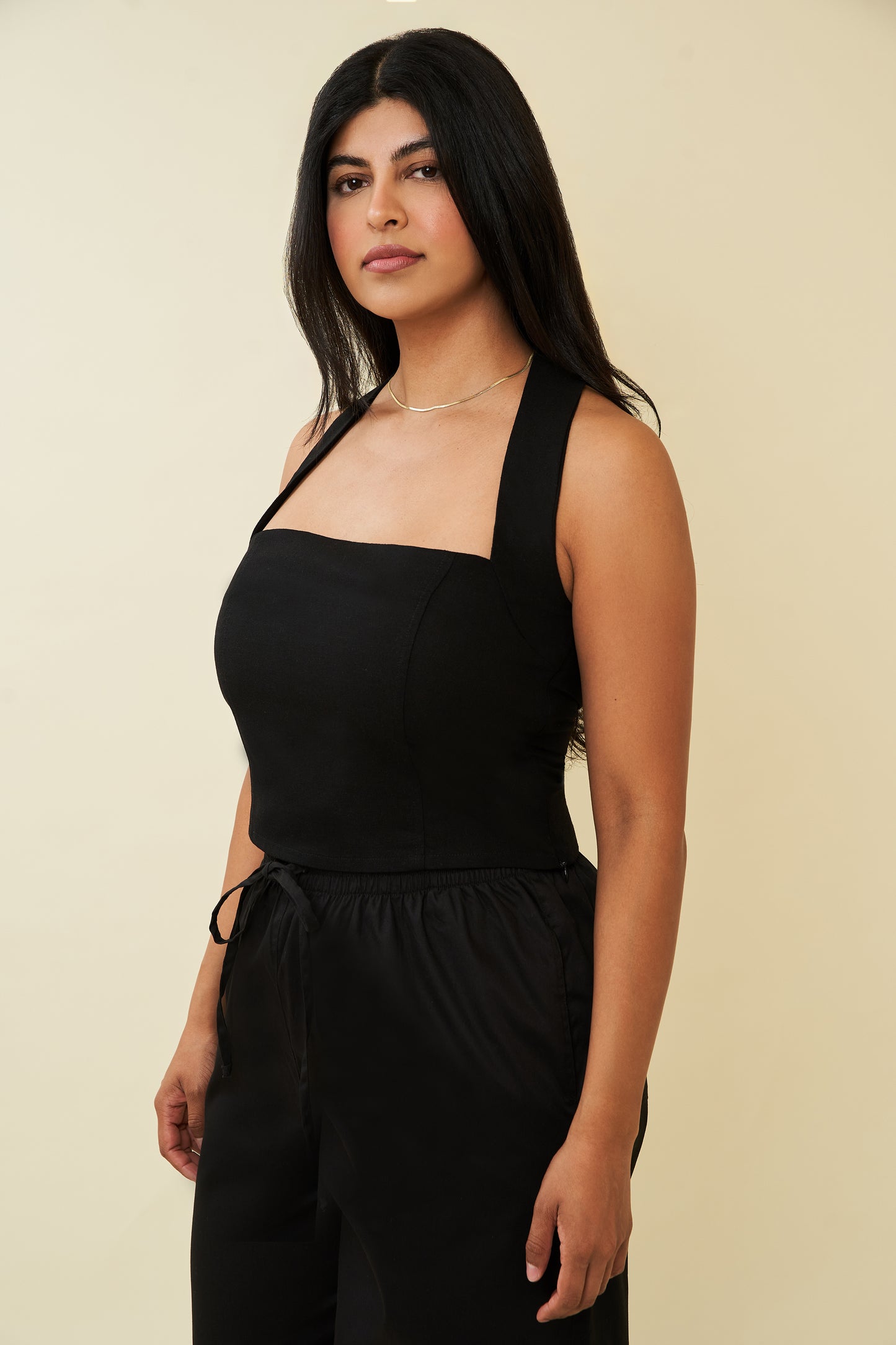MARI HALTER