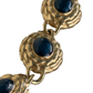 CHUNKY BRACELET - ORO