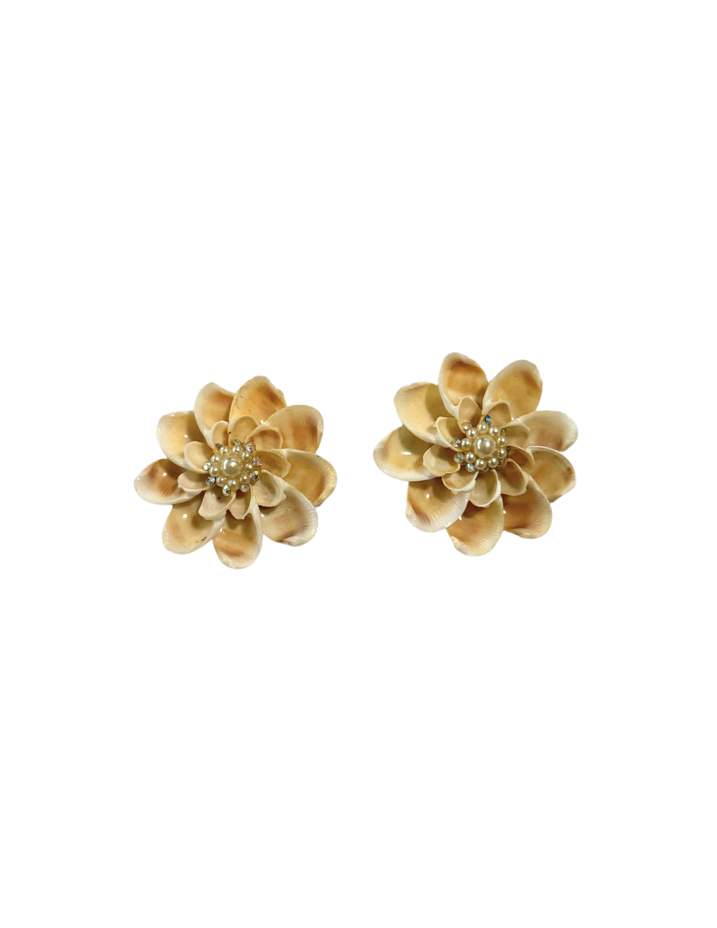 FLOR EARRING