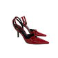 VINTAGE CARLOS SANTANA HEELS
