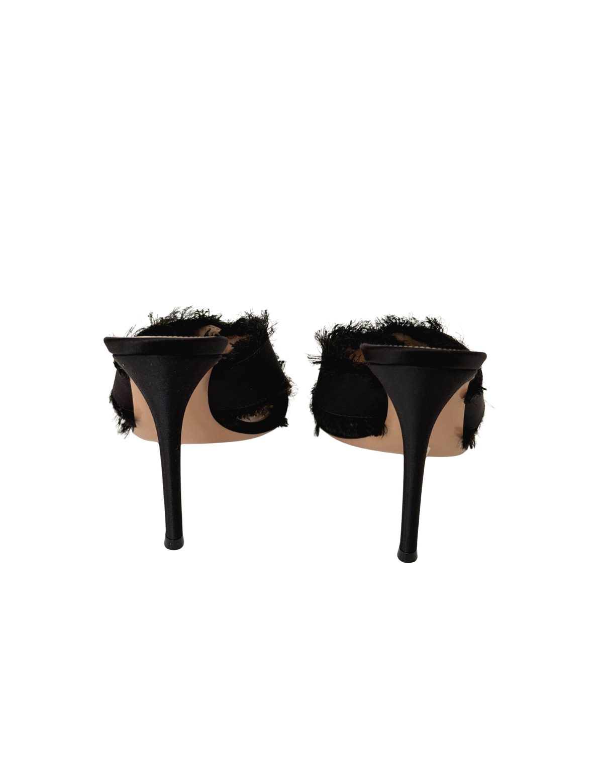 VINTAGE GIANVITO ROSSI