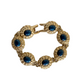 CHUNKY BRACELET - ORO