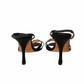 VINTAGE JIMMY CHOO HEELS BLACK