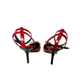 VINTAGE CARLOS SANTANA HEELS