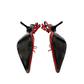 VINTAGE CARLOS SANTANA HEELS