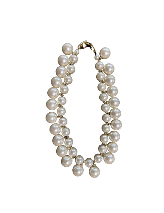 PERLA NECKLACE