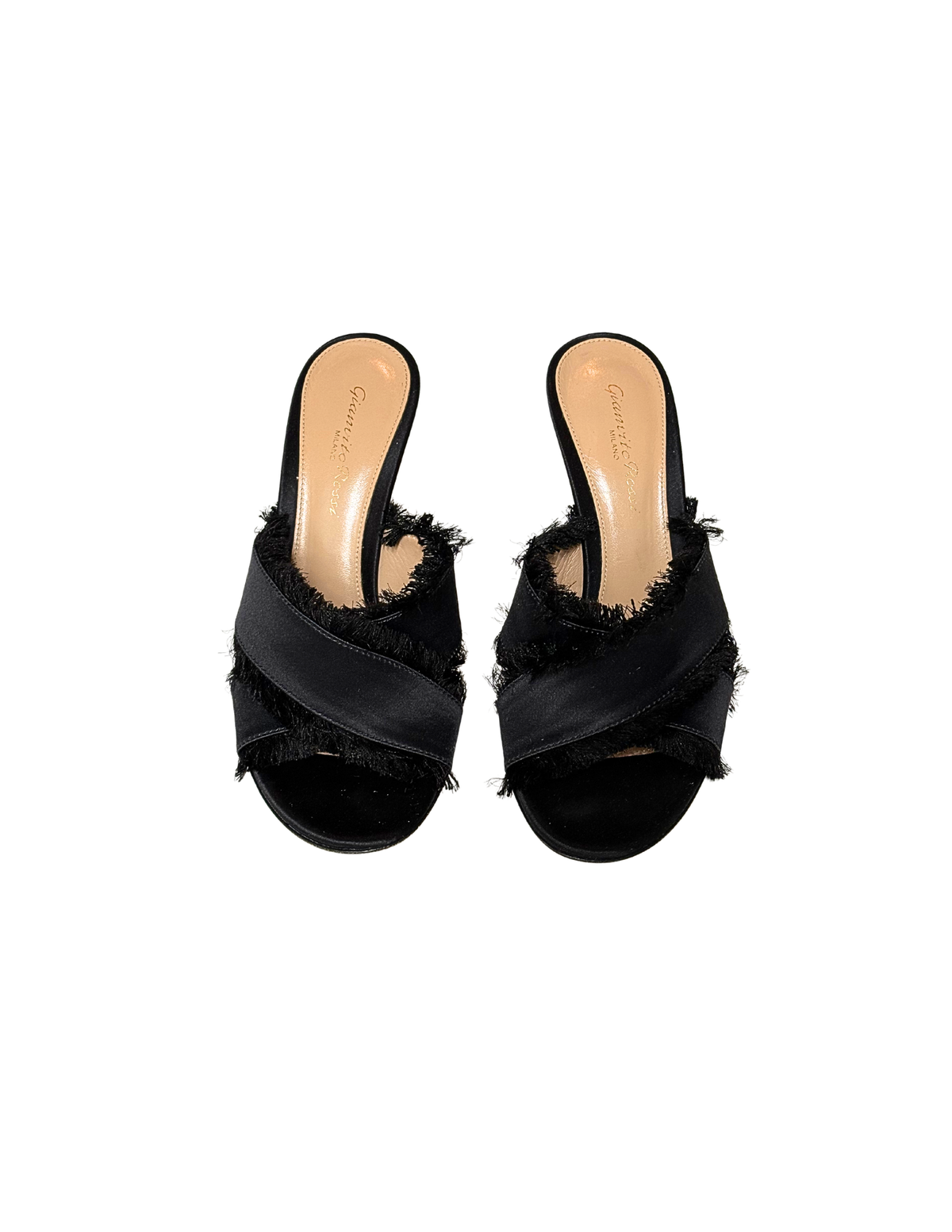 VINTAGE GIANVITO ROSSI