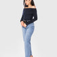 LYDIA OFF SHOULDER