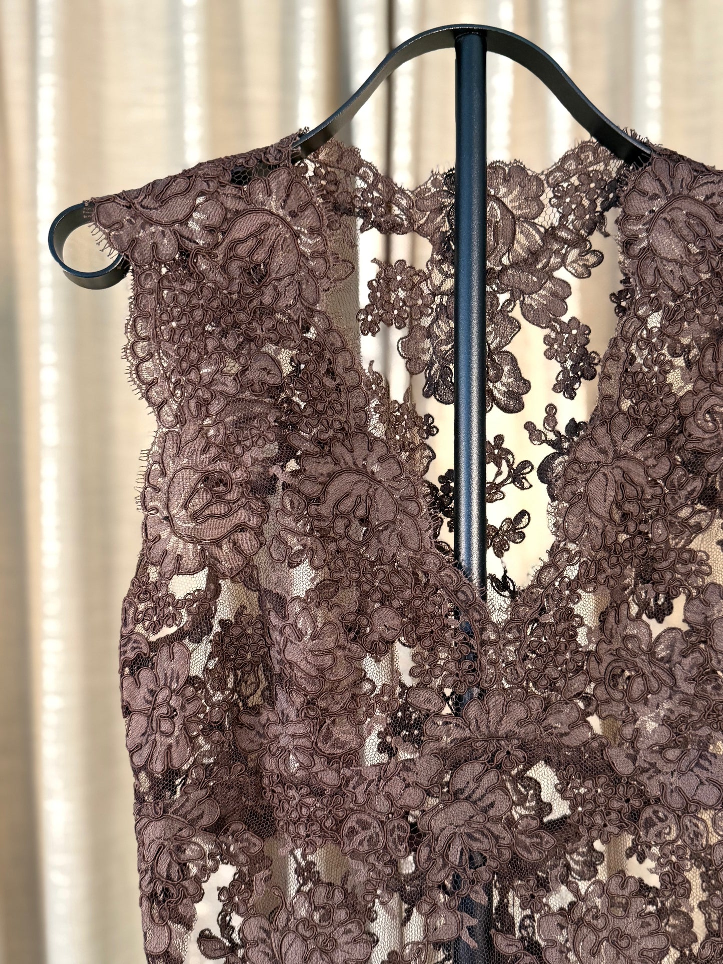 Lace Top