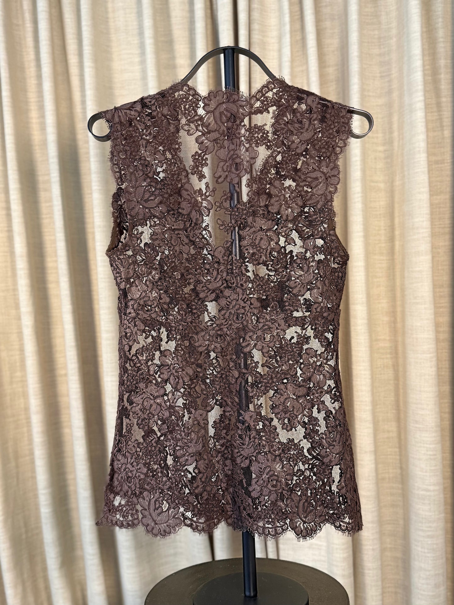 Lace Top