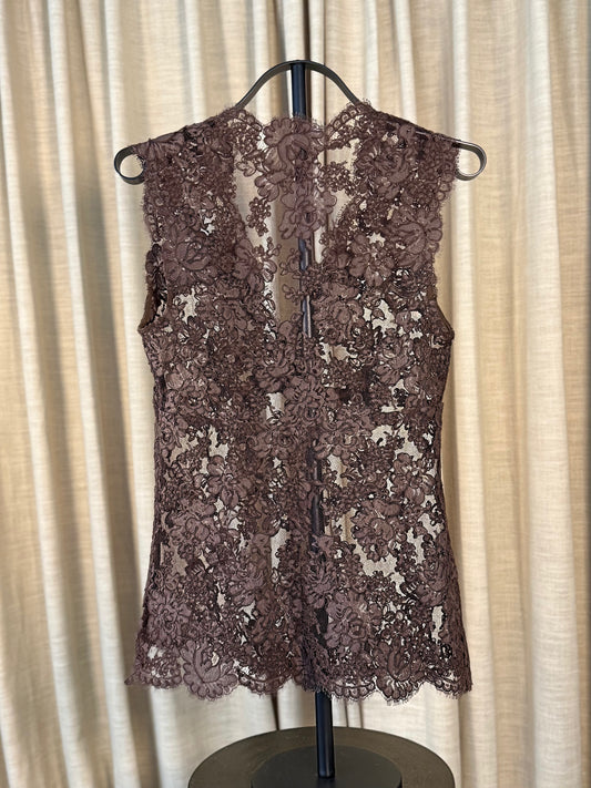 Lace Top