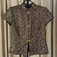 Qipao Cheongsam Top