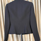 Tang Jacket High Collar Jacket