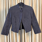 Floral Blazer