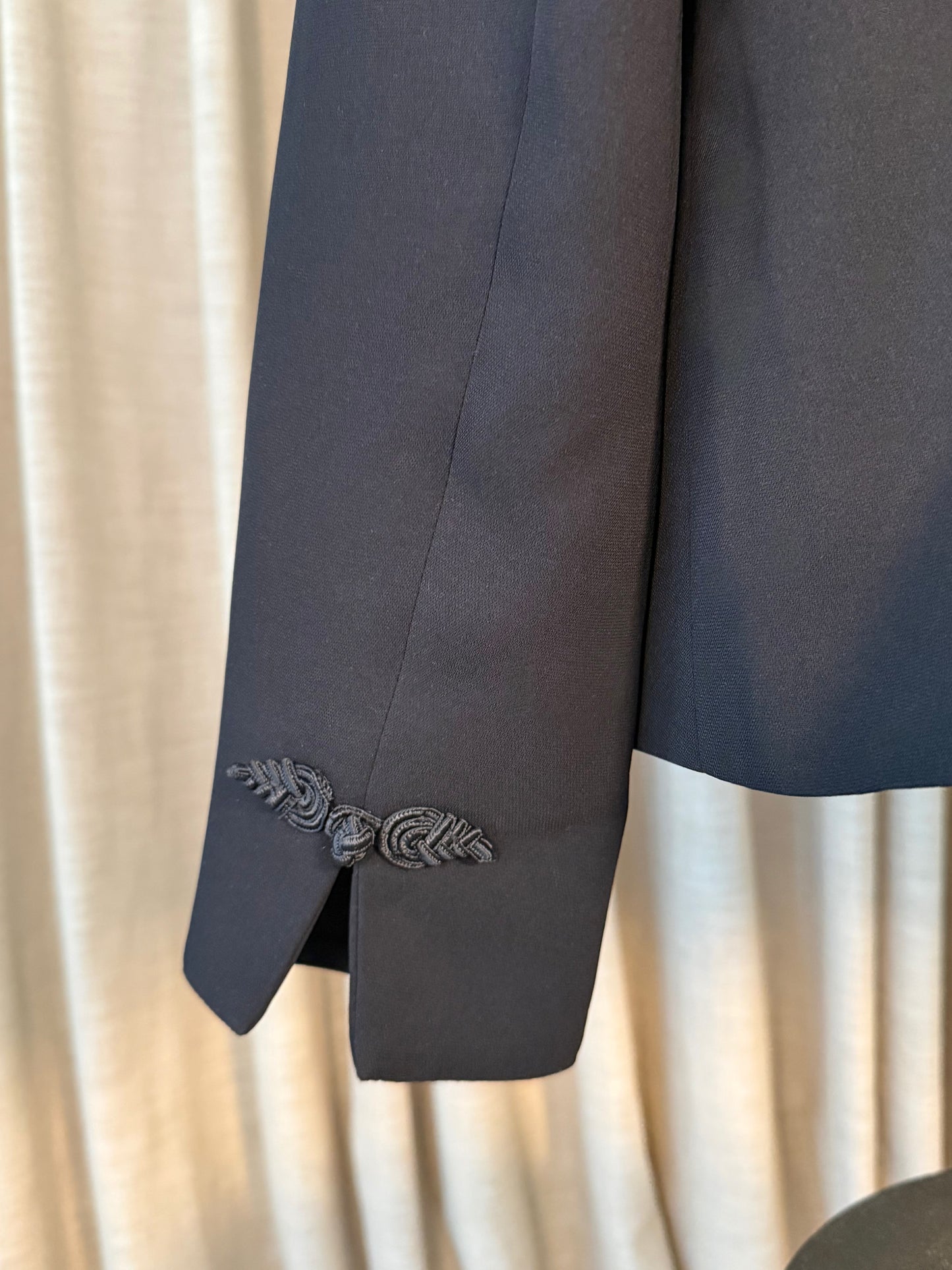 Tang Jacket Blazer