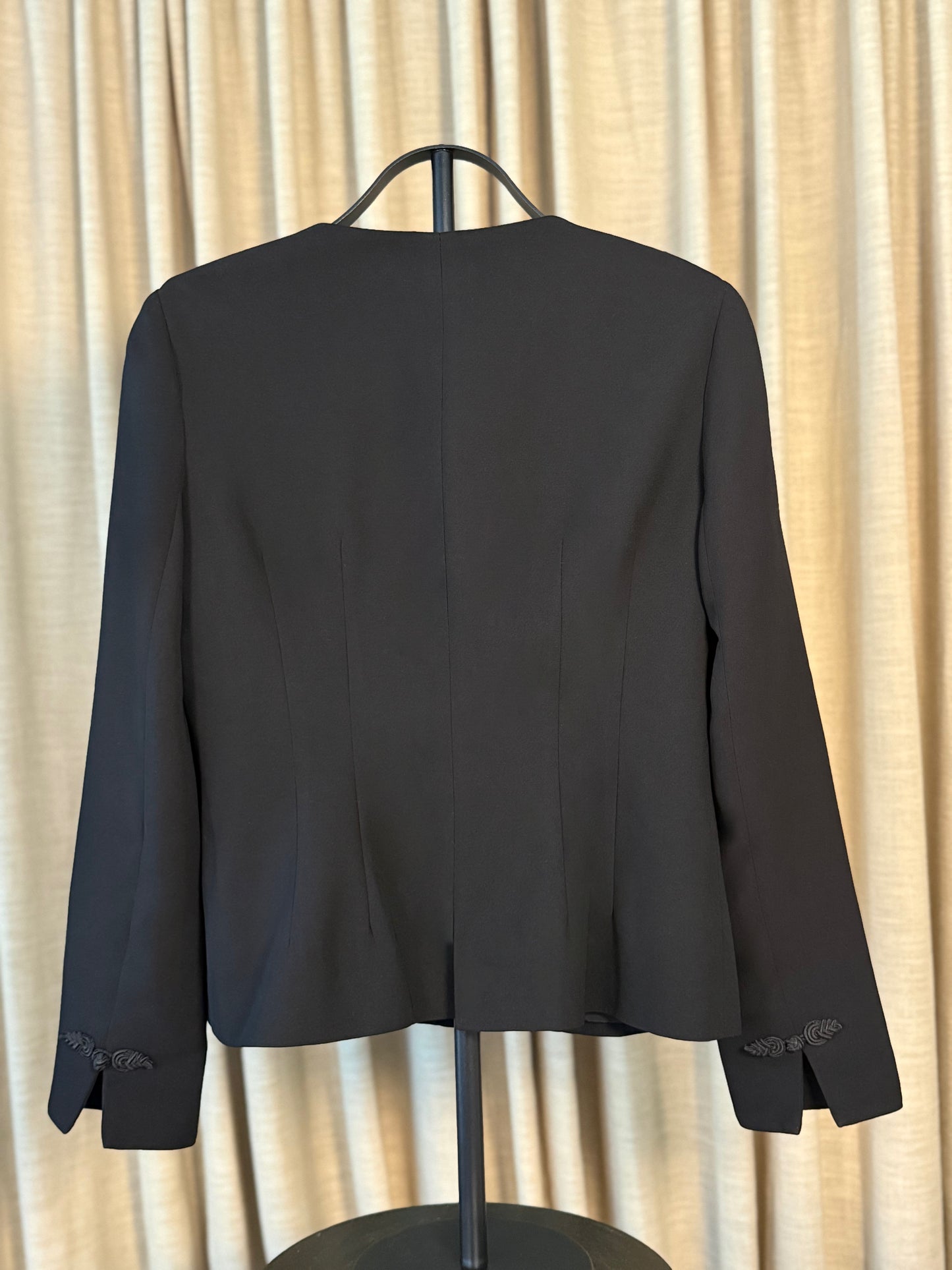 Tang Jacket Blazer