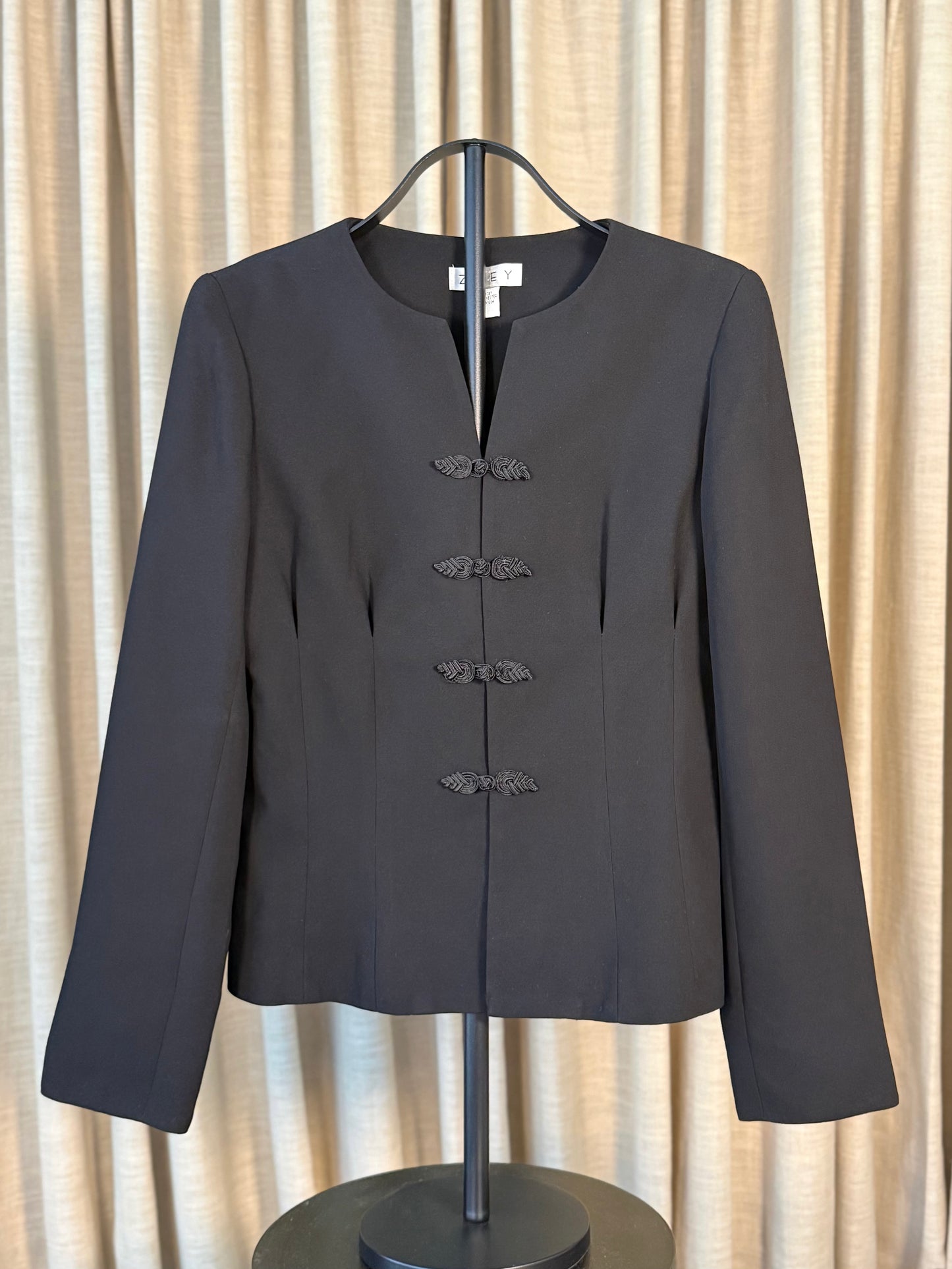 Tang Jacket Blazer