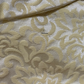 PALE YELLOW BROCADE JACKET