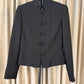 Tang Jacket High Collar Jacket