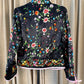 Spring Floral Jacket