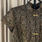 Qipao Cheongsam Top