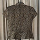 Qipao Cheongsam Top