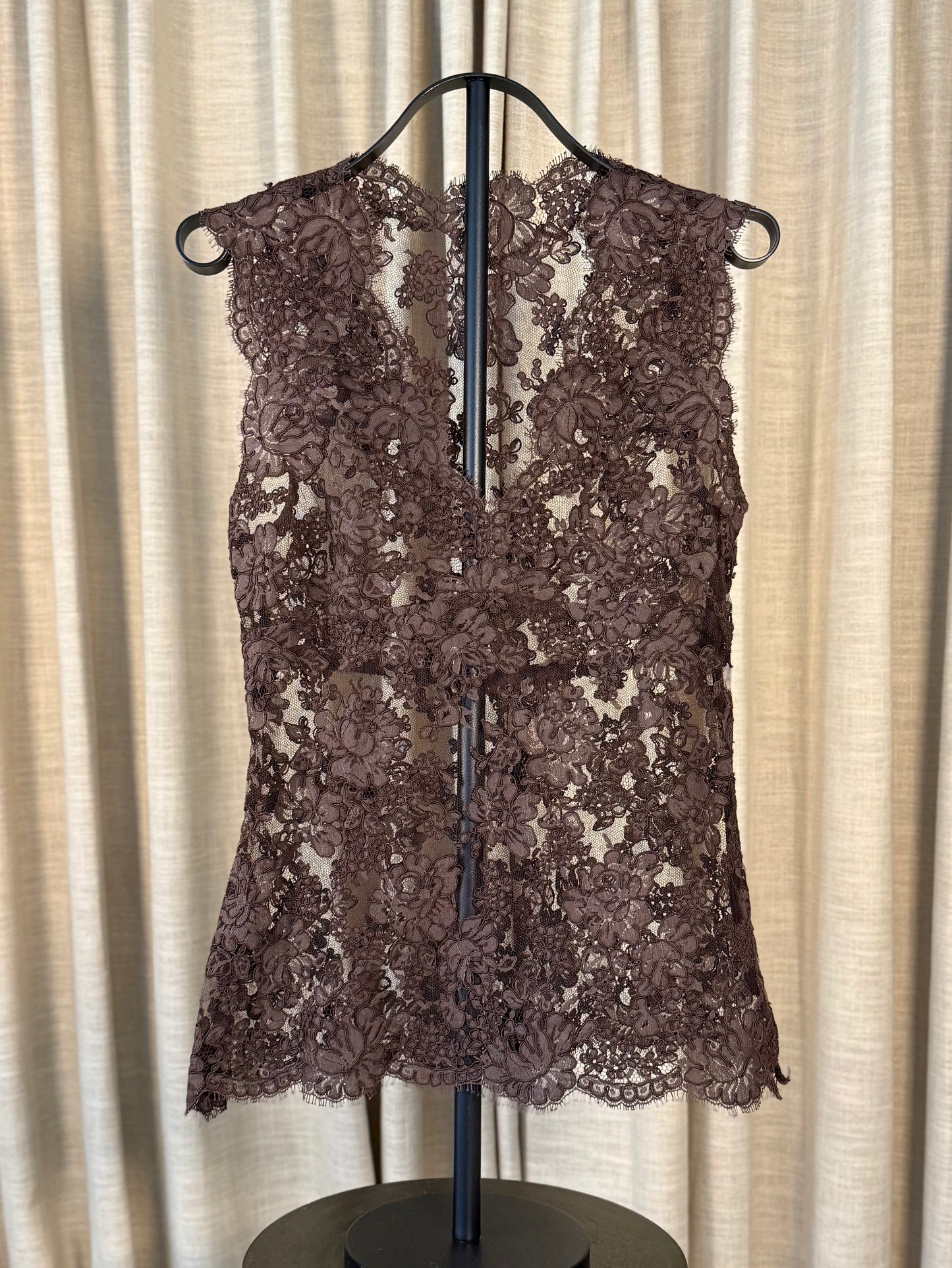 Lace Top
