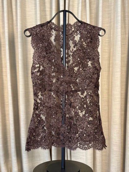 Lace Top