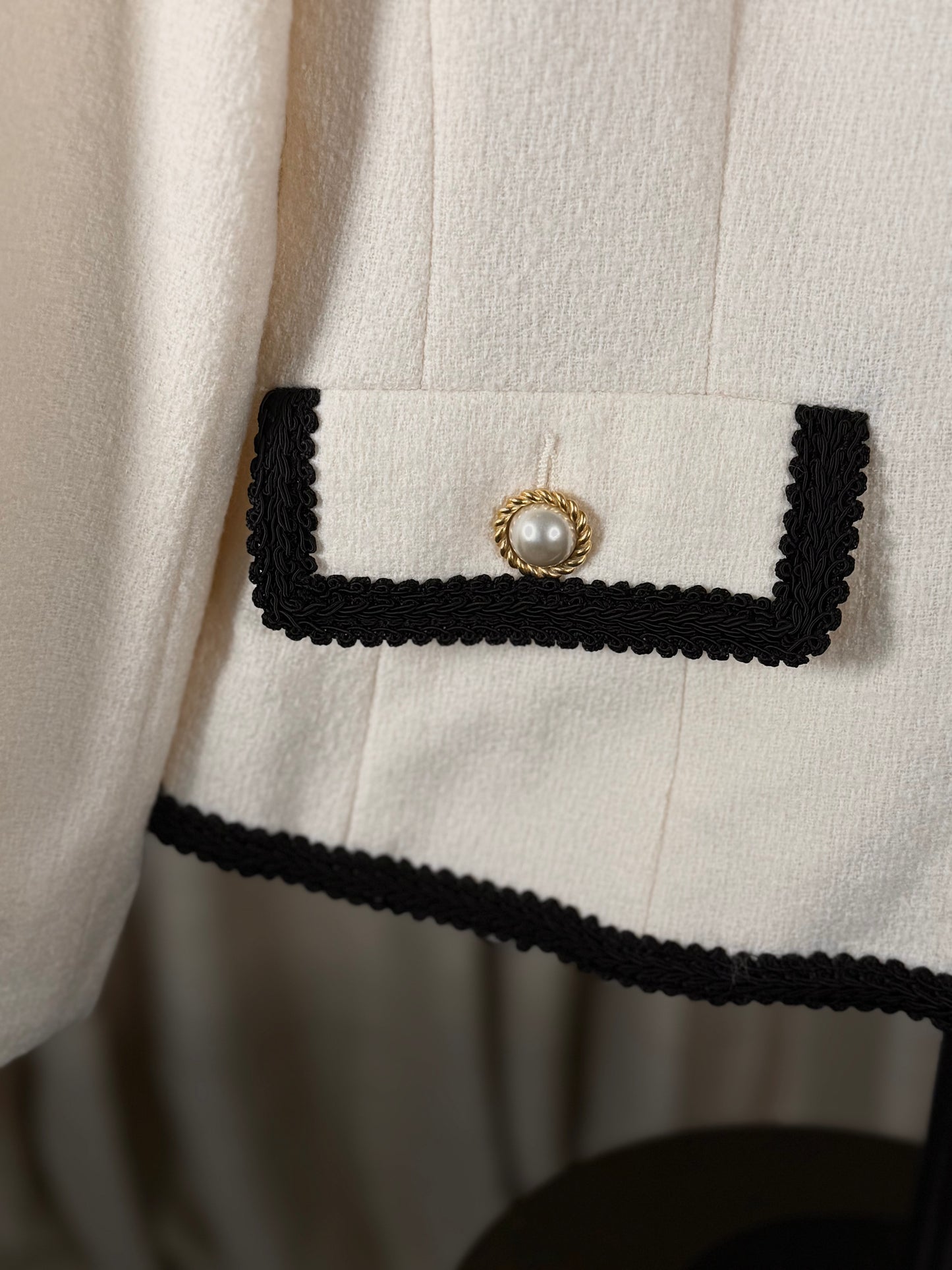 Lady Jacket