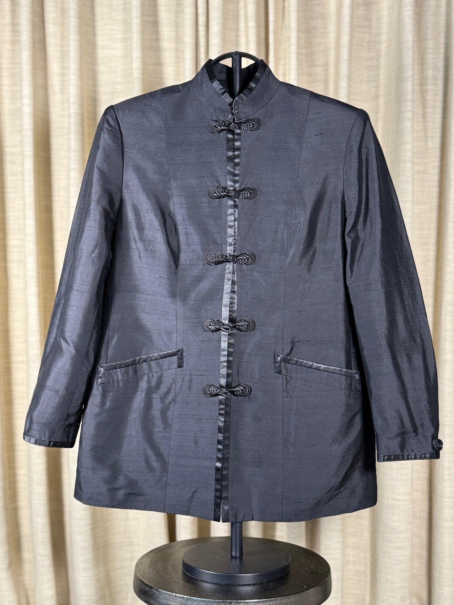 Tang Jacket