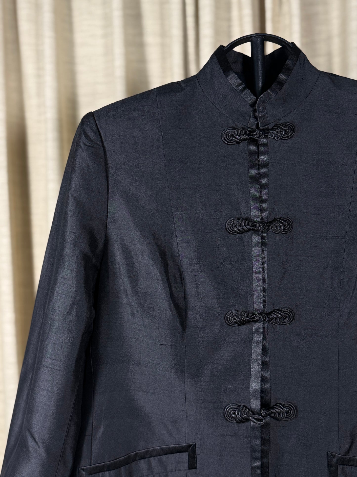 Tang Jacket