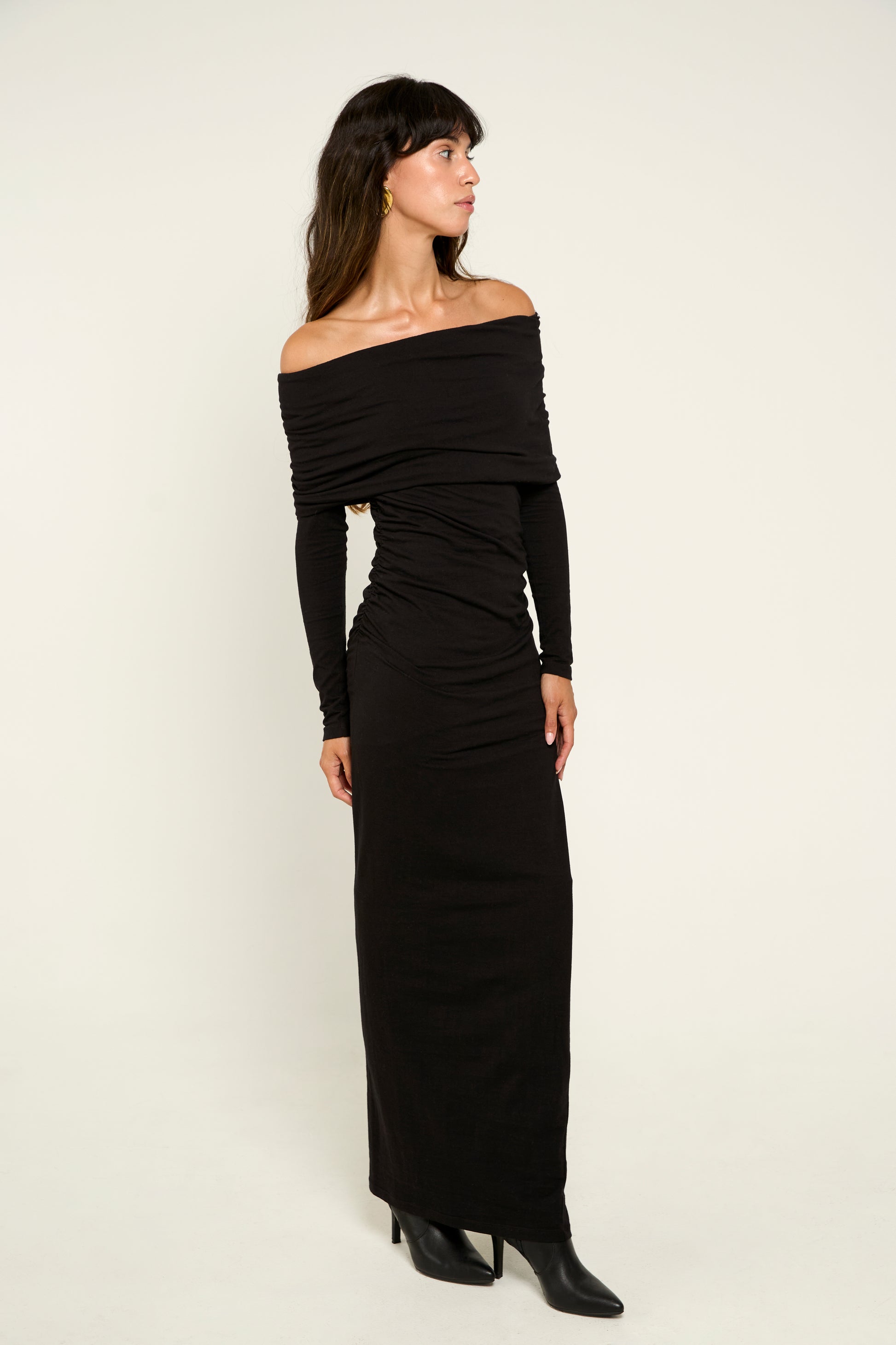 delia maxi dress Delia Dress
