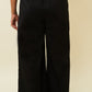 PIA DRAWSTRING PANT