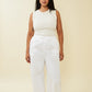 PIA DRAWSTRING PANT
