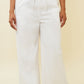 PIA DRAWSTRING PANT