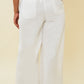PIA DRAWSTRING PANT