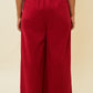 PIA DRAWSTRING PANT