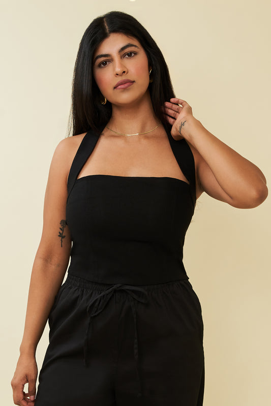 MARI HALTER