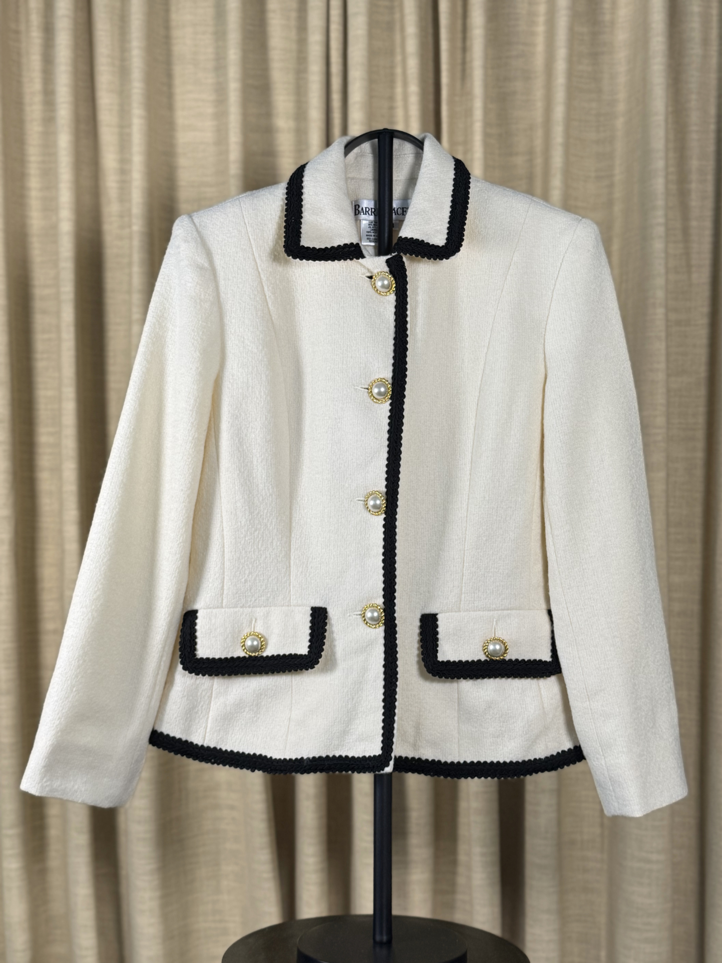 Lady Jacket