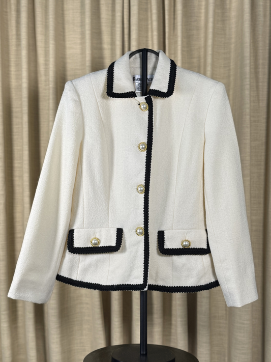 Lady Jacket