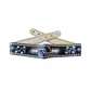 EMBELLISHED WAIST BELT BLACK