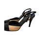 Vintage Escada Slingback Pump