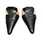 Vintage Escada Slingback Pump