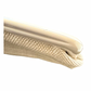 CREAM CLUTCH - CREAM